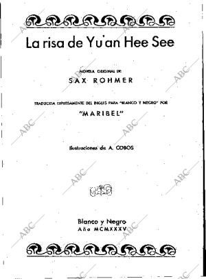 BLANCO Y NEGRO MADRID 03-02-1935 página 181