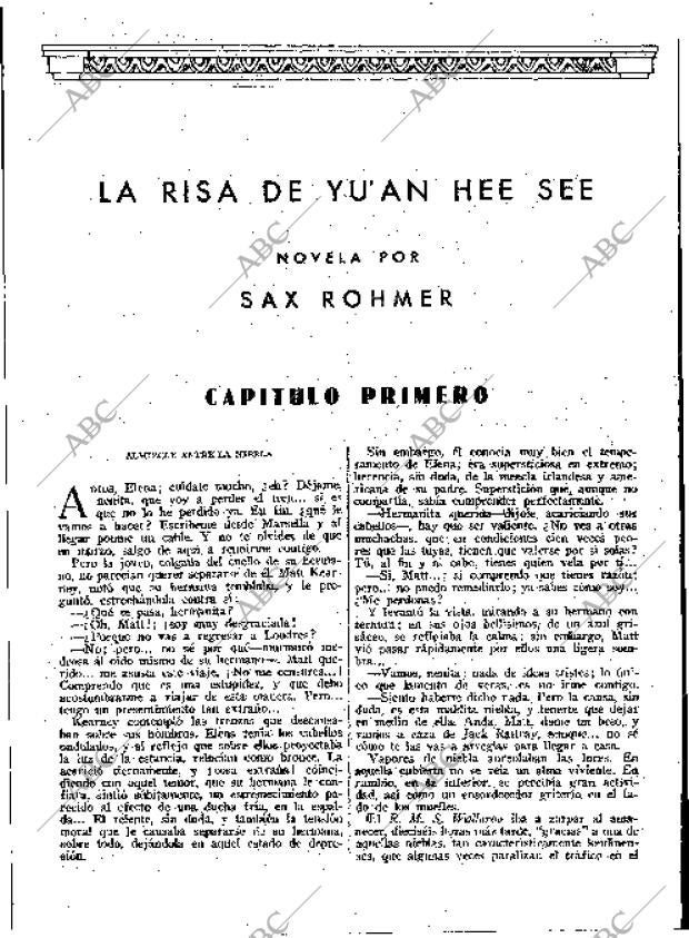 BLANCO Y NEGRO MADRID 03-02-1935 página 183