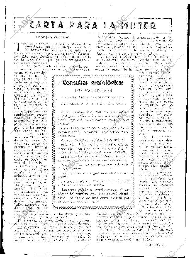 BLANCO Y NEGRO MADRID 03-02-1935 página 2