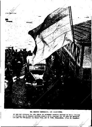 BLANCO Y NEGRO MADRID 03-02-1935 página 23