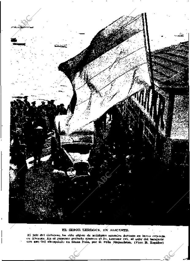 BLANCO Y NEGRO MADRID 03-02-1935 página 23