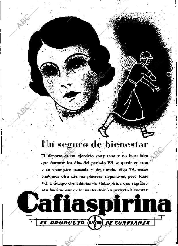 BLANCO Y NEGRO MADRID 03-02-1935 página 25
