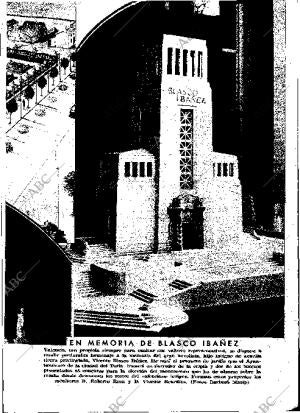 BLANCO Y NEGRO MADRID 03-02-1935 página 27