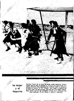 BLANCO Y NEGRO MADRID 03-02-1935 página 33