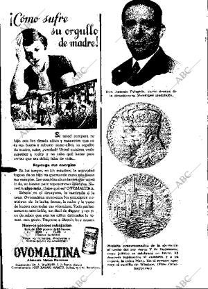 BLANCO Y NEGRO MADRID 03-02-1935 página 34