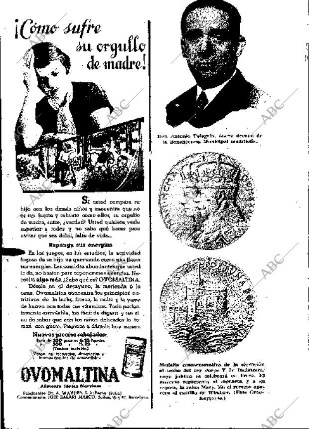 BLANCO Y NEGRO MADRID 03-02-1935 página 34