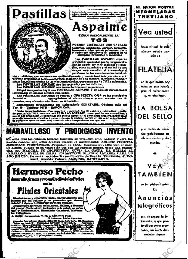 BLANCO Y NEGRO MADRID 03-02-1935 página 36