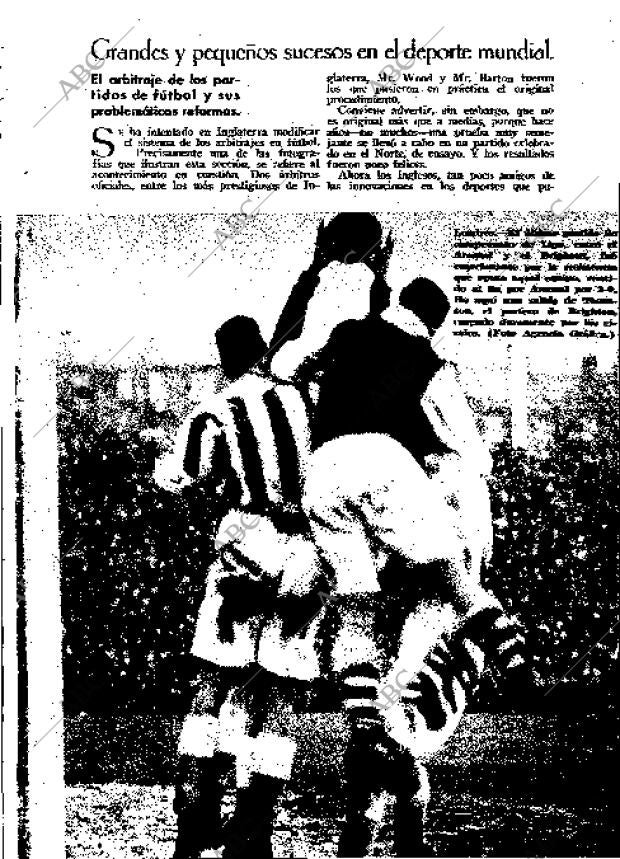 BLANCO Y NEGRO MADRID 03-02-1935 página 43