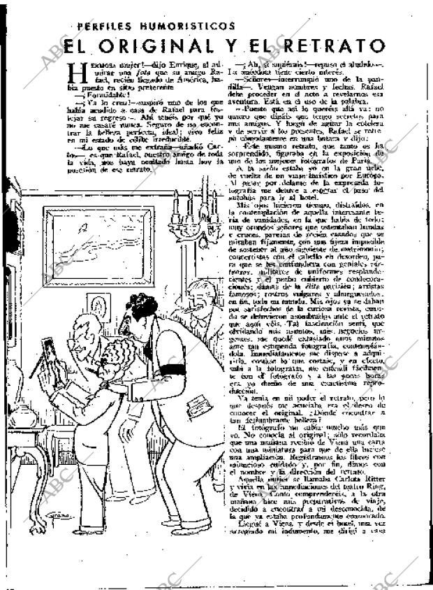 BLANCO Y NEGRO MADRID 03-02-1935 página 49