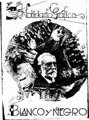 BLANCO Y NEGRO MADRID 03-02-1935 página 5