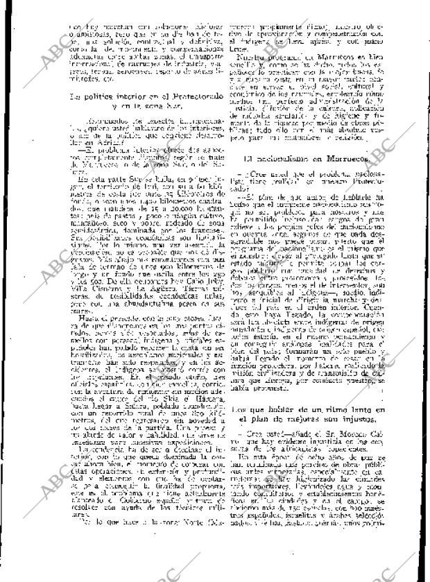 BLANCO Y NEGRO MADRID 03-02-1935 página 53