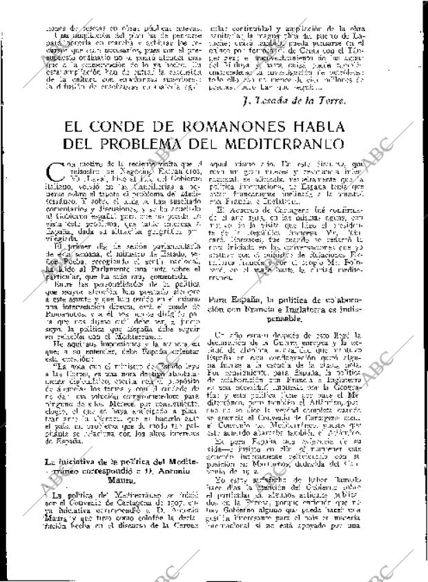 BLANCO Y NEGRO MADRID 03-02-1935 página 54