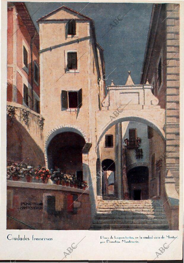 BLANCO Y NEGRO MADRID 03-02-1935 página 67