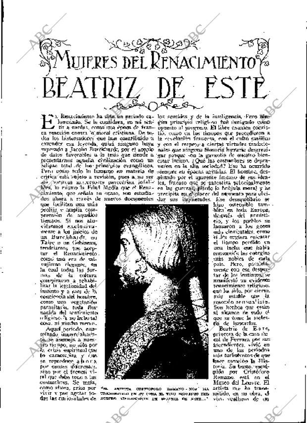 BLANCO Y NEGRO MADRID 03-02-1935 página 69