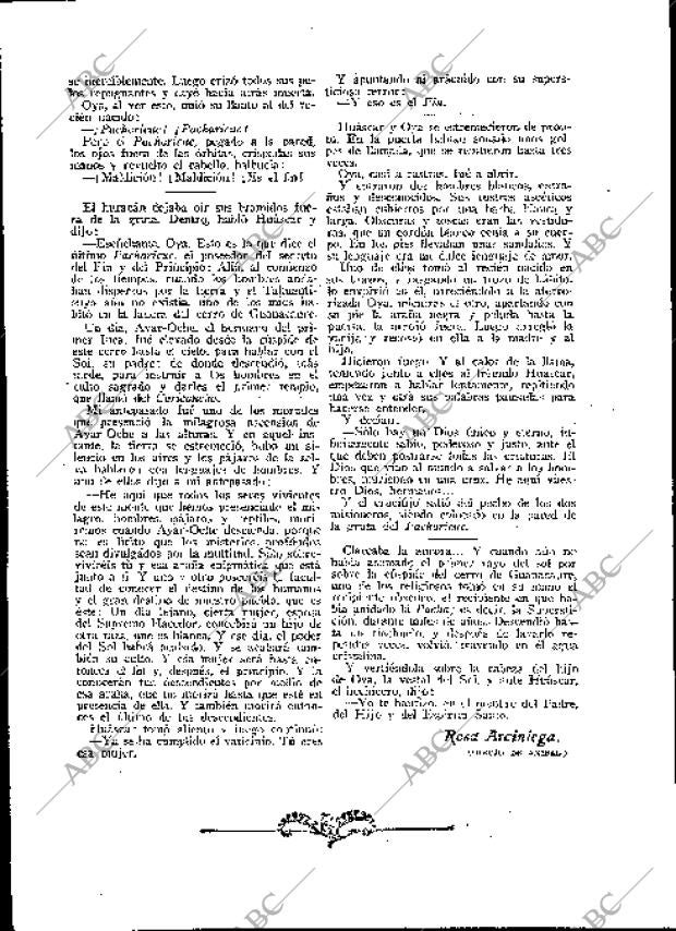 BLANCO Y NEGRO MADRID 03-02-1935 página 80