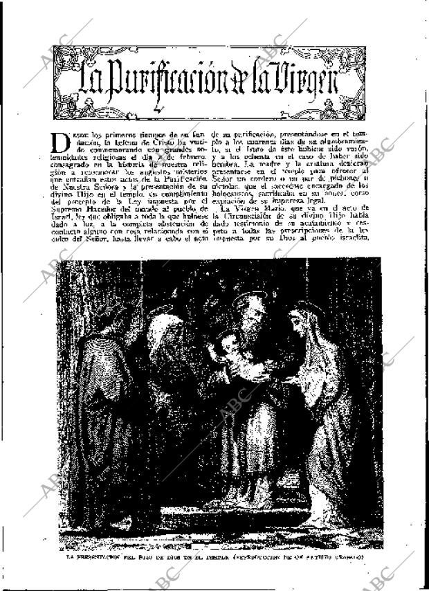 BLANCO Y NEGRO MADRID 03-02-1935 página 81