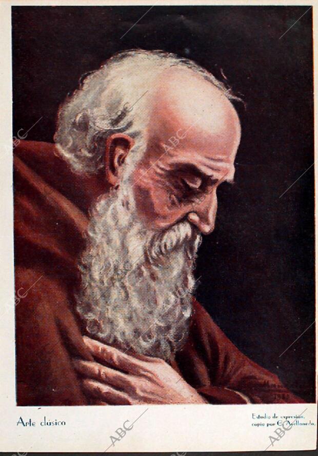 BLANCO Y NEGRO MADRID 03-02-1935 página 85