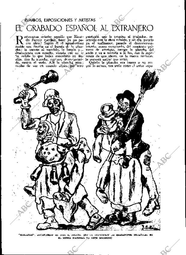 BLANCO Y NEGRO MADRID 03-02-1935 página 90