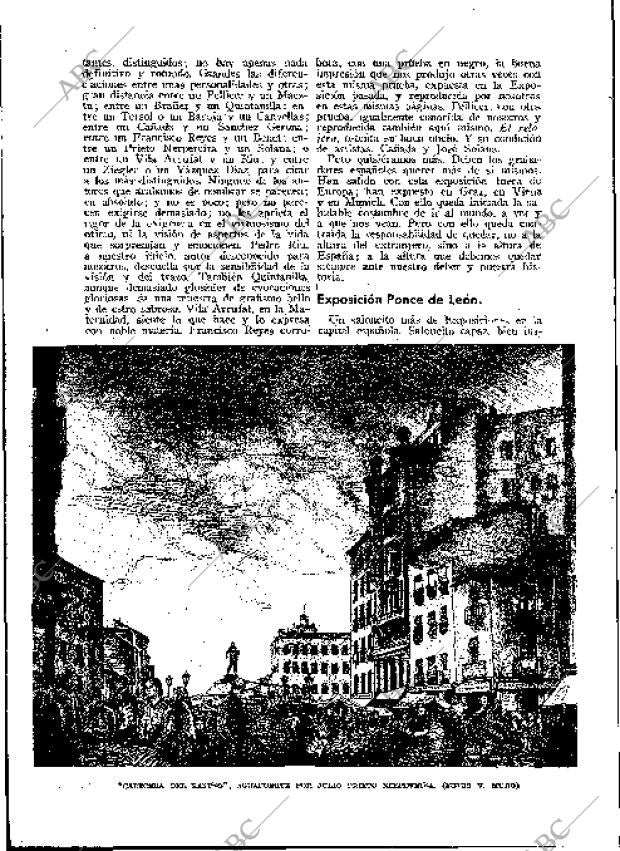 BLANCO Y NEGRO MADRID 03-02-1935 página 92