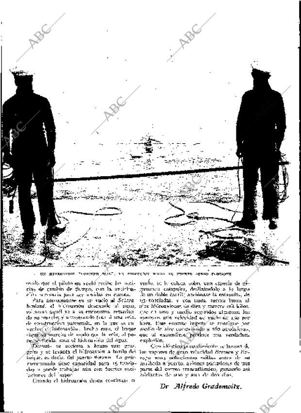 BLANCO Y NEGRO MADRID 03-02-1935 página 98