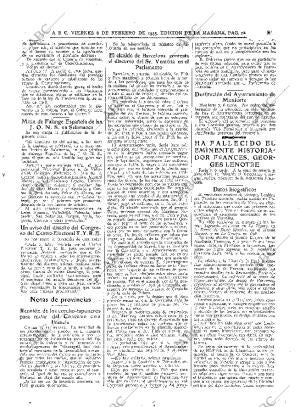 ABC MADRID 08-02-1935 página 21