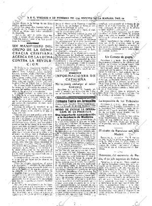 ABC MADRID 08-02-1935 página 22