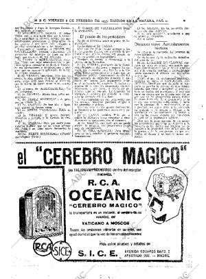 ABC MADRID 08-02-1935 página 24