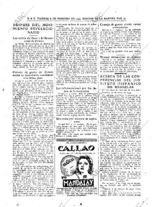 ABC MADRID 08-02-1935 página 27