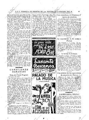 ABC MADRID 08-02-1935 página 28