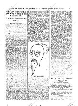 ABC MADRID 08-02-1935 página 29