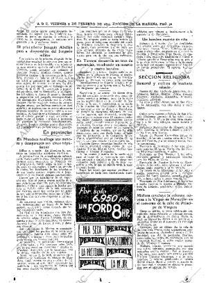 ABC MADRID 08-02-1935 página 32