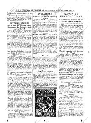 ABC MADRID 08-02-1935 página 34