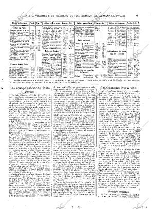 ABC MADRID 08-02-1935 página 39