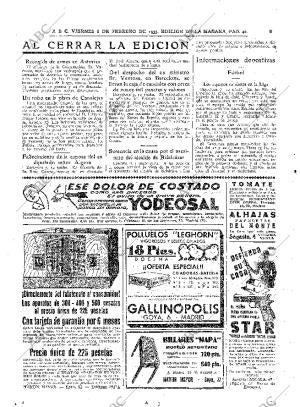 ABC MADRID 08-02-1935 página 42