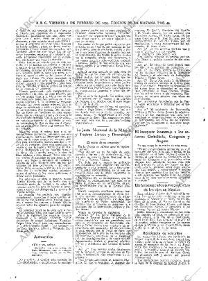 ABC MADRID 08-02-1935 página 44