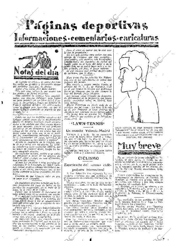 ABC MADRID 08-02-1935 página 47