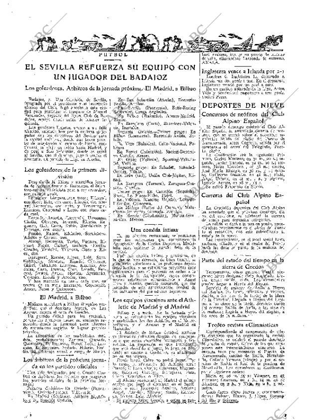 ABC MADRID 08-02-1935 página 49