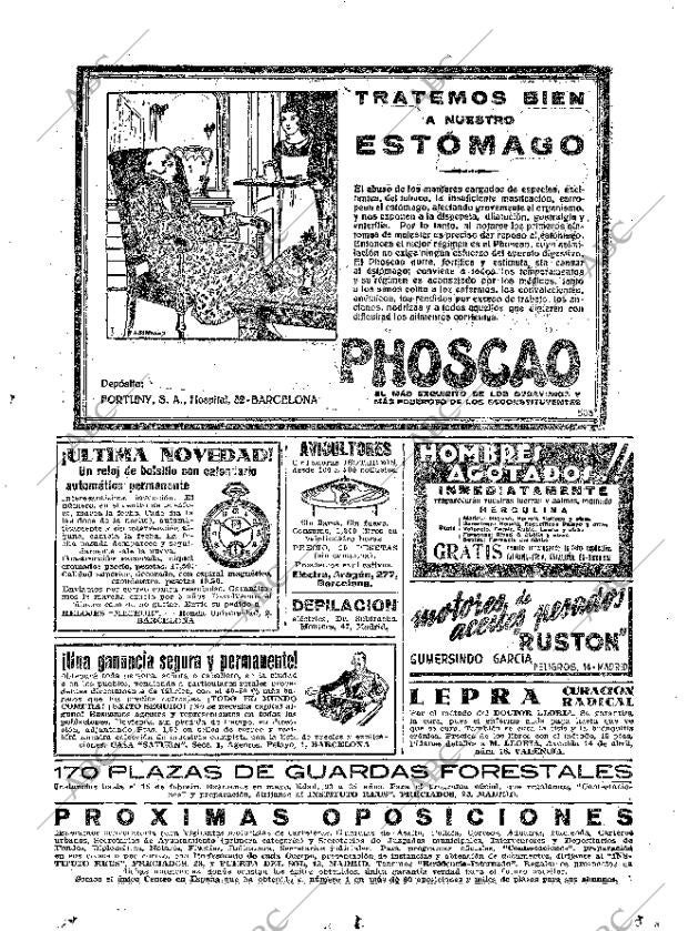 ABC MADRID 08-02-1935 página 51