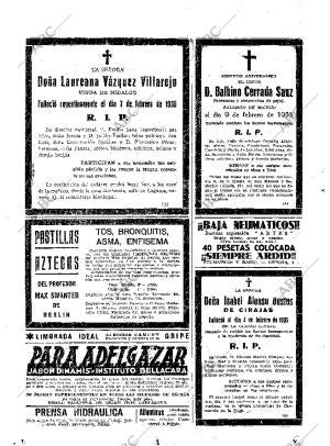 ABC MADRID 08-02-1935 página 52