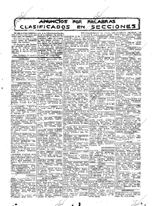 ABC MADRID 08-02-1935 página 53