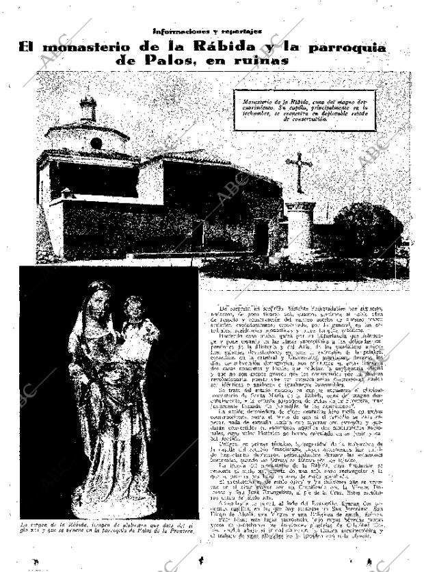 ABC MADRID 08-02-1935 página 6