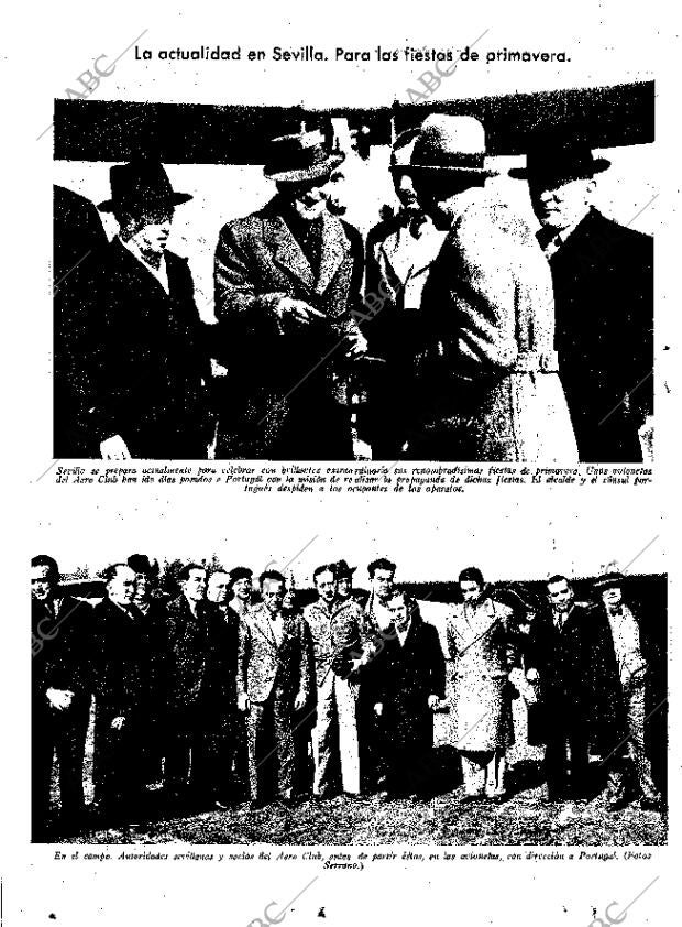 ABC MADRID 08-02-1935 página 8