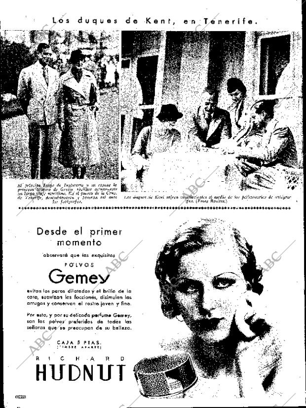 ABC SEVILLA 08-02-1935 página 10