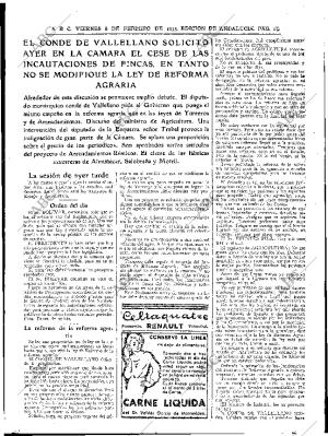 ABC SEVILLA 08-02-1935 página 21