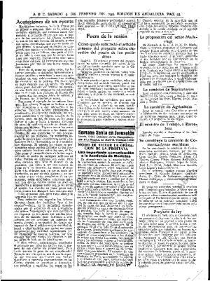 ABC SEVILLA 09-02-1935 página 19