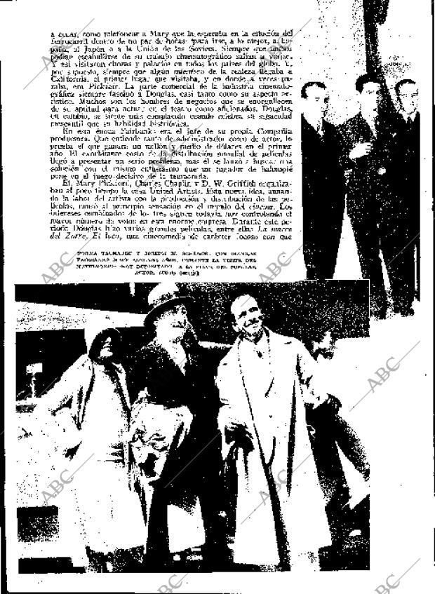 BLANCO Y NEGRO MADRID 10-02-1935 página 128