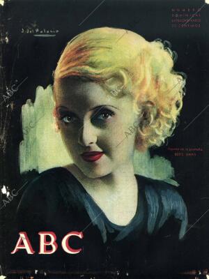 ABC MADRID 17-02-1935 página 1