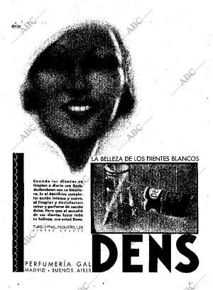 ABC MADRID 17-02-1935 página 10