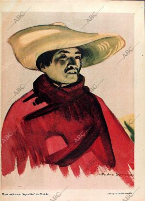 ABC MADRID 17-02-1935 página 12