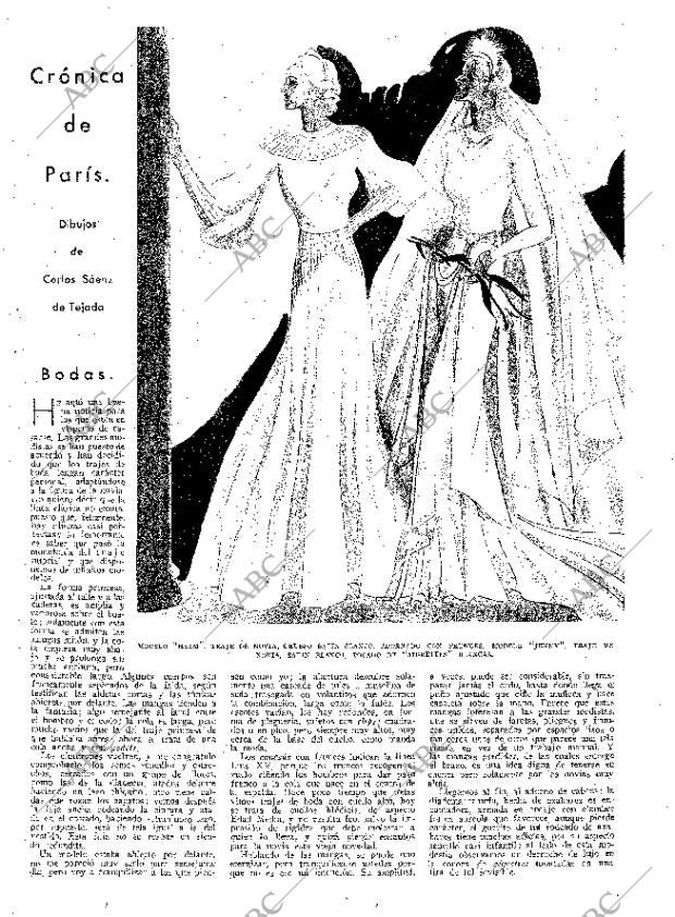 ABC MADRID 17-02-1935 página 13